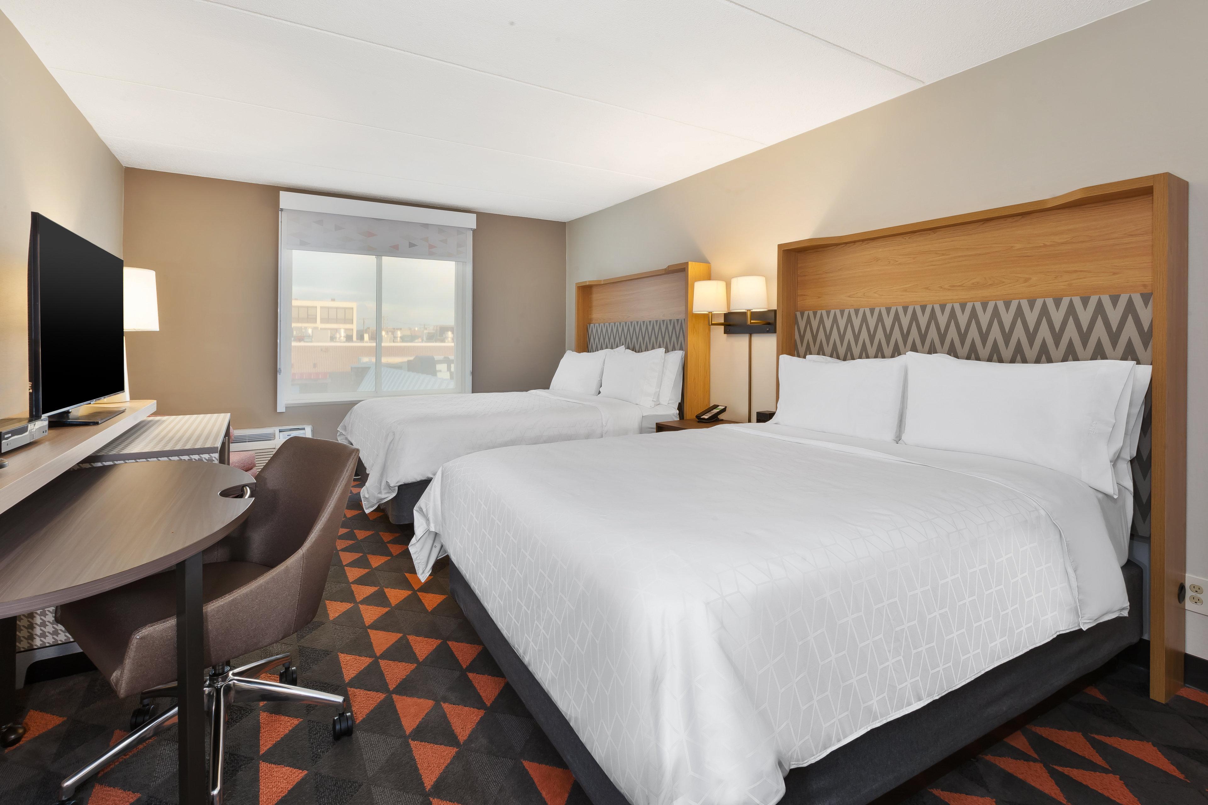 Holiday Inn Westbury-Long Island By Ihg Carle Place Exterior foto