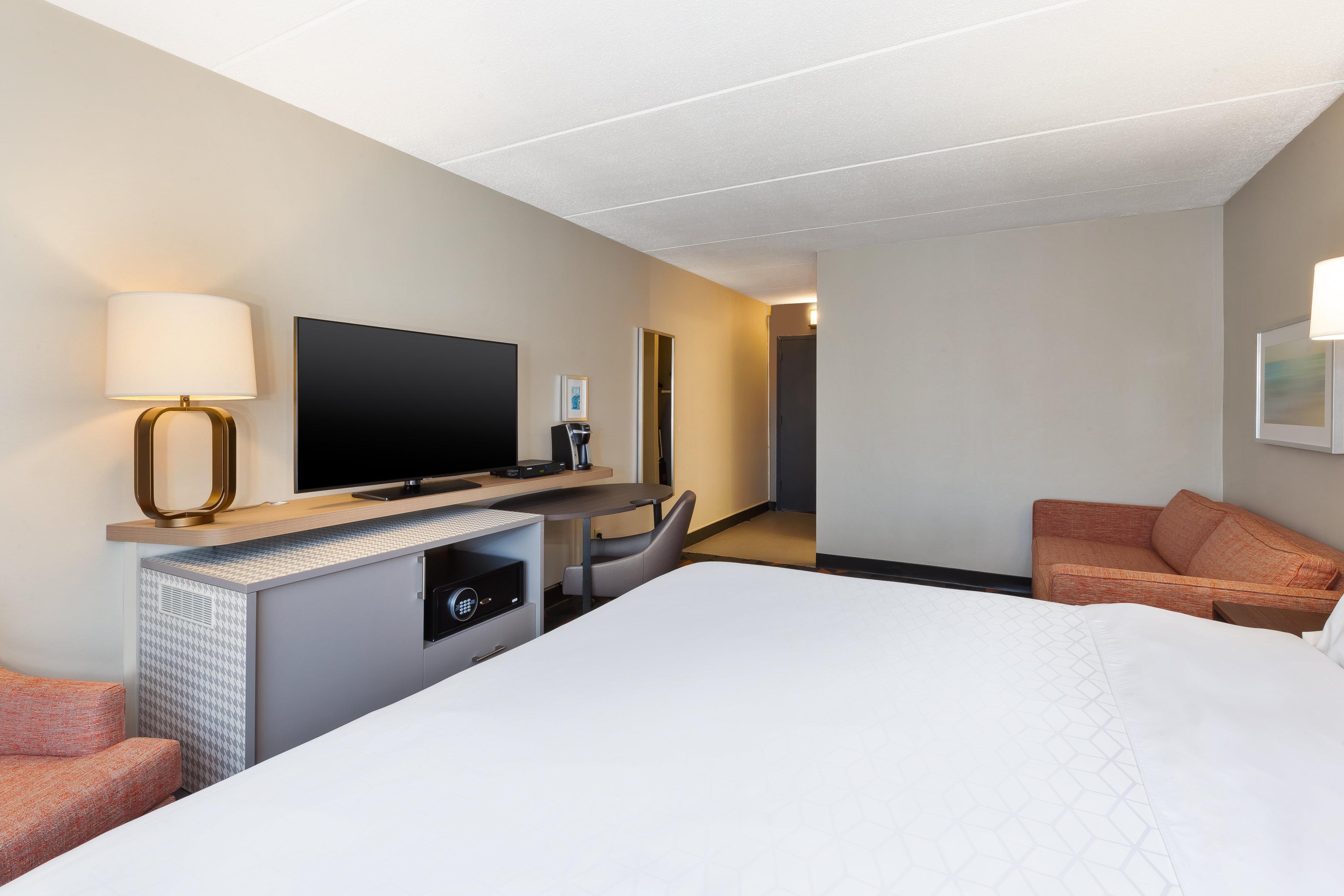 Holiday Inn Westbury-Long Island By Ihg Carle Place Exterior foto