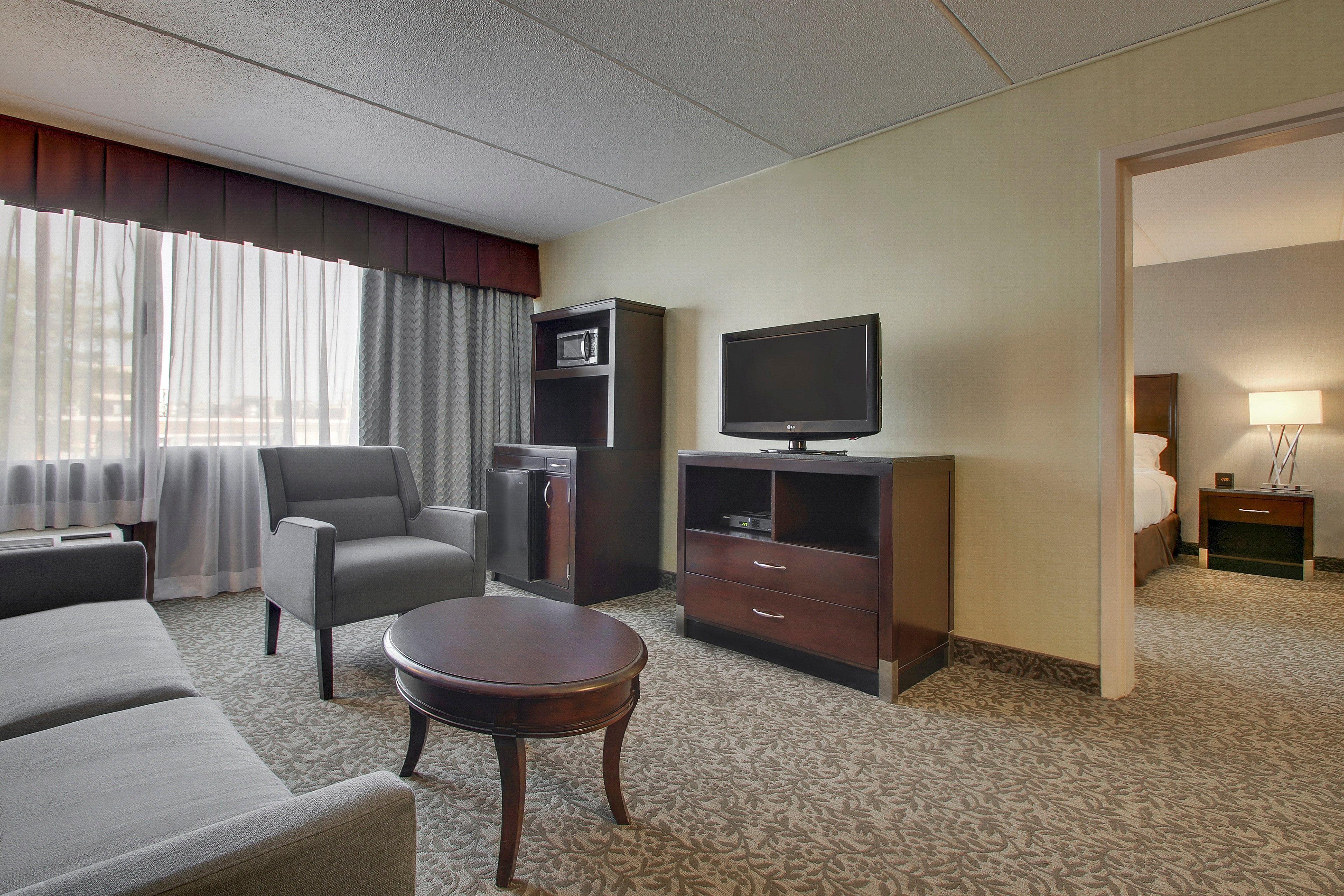 Holiday Inn Westbury-Long Island By Ihg Carle Place Exterior foto
