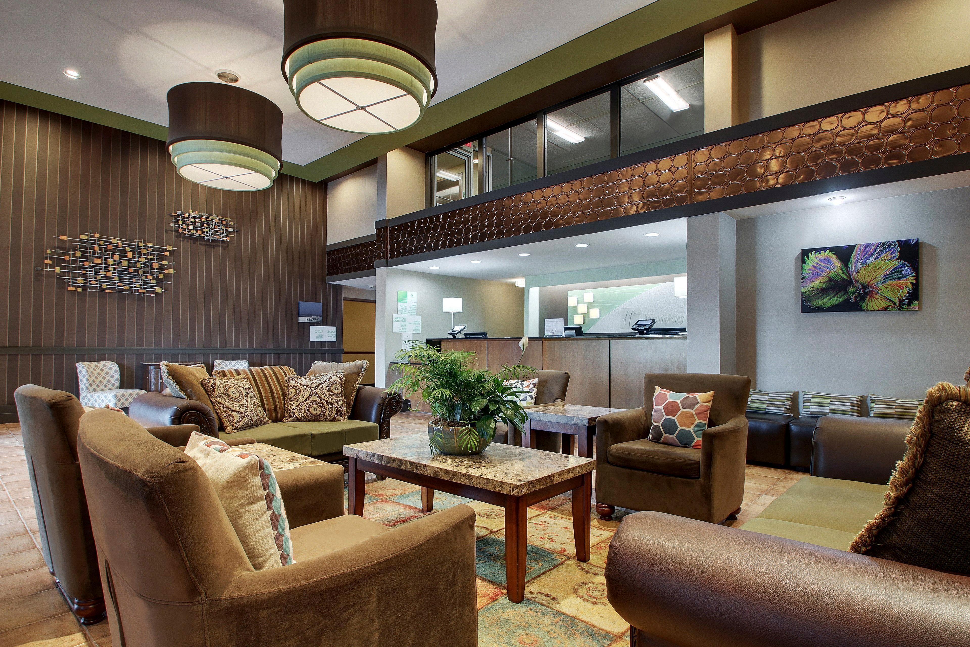 Holiday Inn Westbury-Long Island By Ihg Carle Place Exterior foto