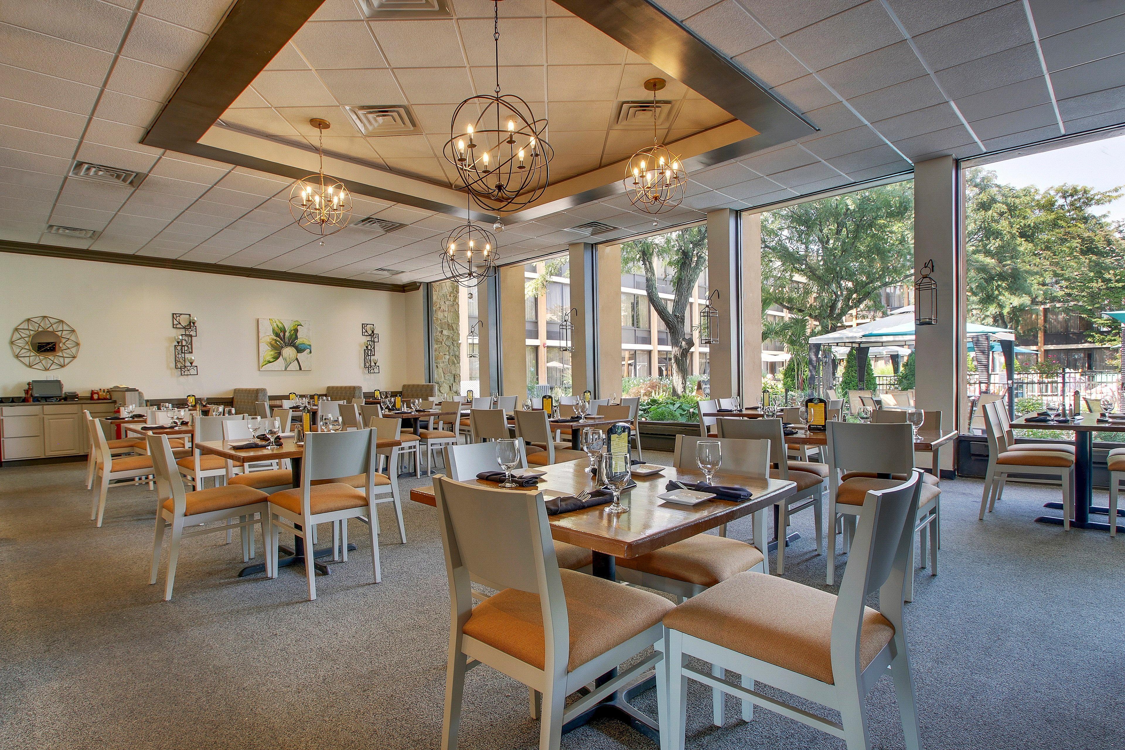 Holiday Inn Westbury-Long Island By Ihg Carle Place Exterior foto