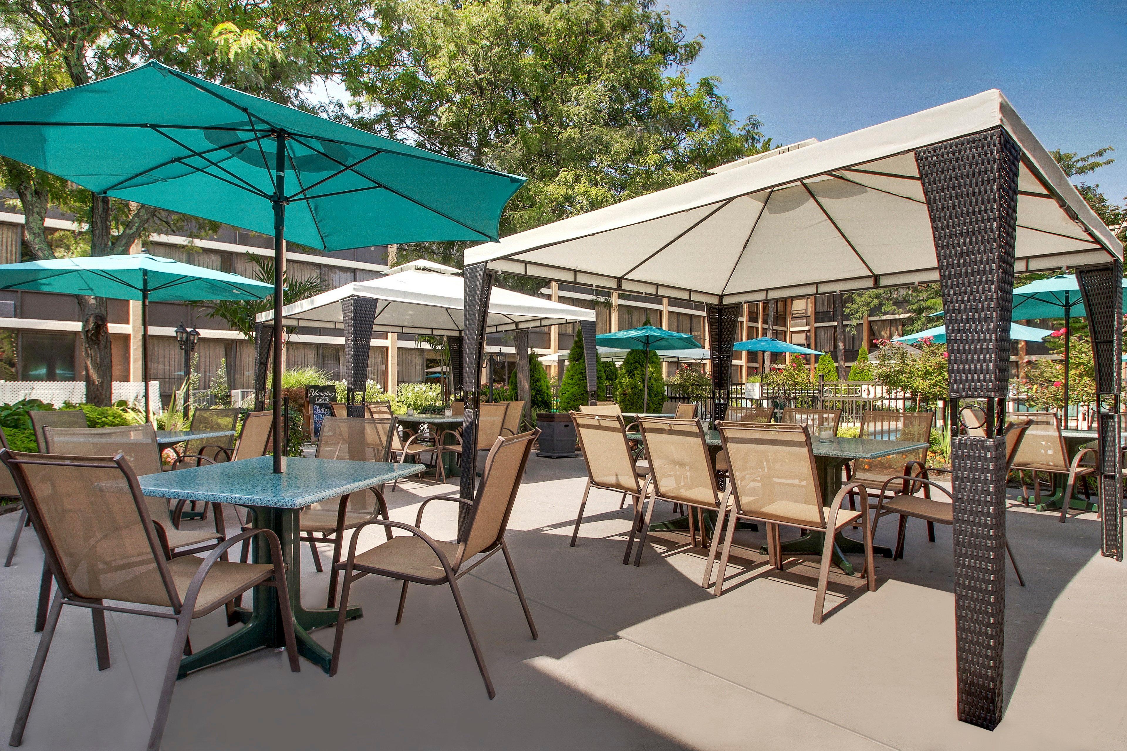 Holiday Inn Westbury-Long Island By Ihg Carle Place Exterior foto